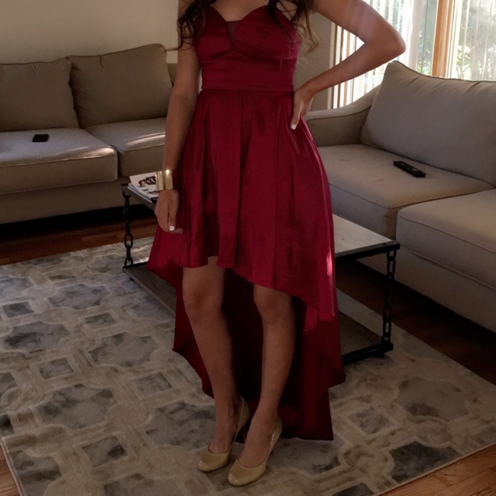 Meet your Posher, Nasreen